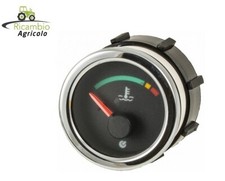 Indicatore temperatura per