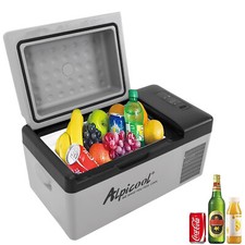 Compressore per frigorifero da auto 20 litri frigorifero 12V mini congelatore