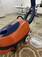 LAVAPAVIMENTI LAVASCIUGA PROFESSIONALE GRIZZLY HEMERA B24