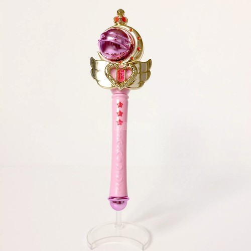 Bandai sailor moon - moon, 1