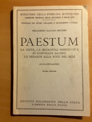 Paestum pellegrino claudio - paestum-pellegrino,