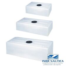 SERBATOIO PER ACQUA DOLCE