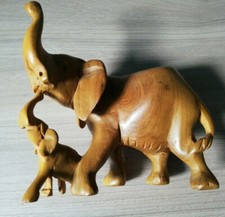 ELEFANTI da Collezione Fatti