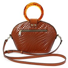 Patricia Nash Crossbody Hand