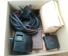 99990029263 SISTEMA D'ALLARME ANTIFURTO GEMEL SERPI STAR - BMW X5 E53