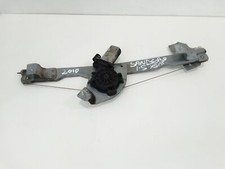 Cremagliera anteriore sinistra Guida per Dacia Sandero 1 Serie (2008   2012)