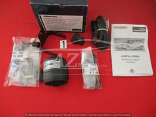 Impianto Antifurto Lancia Lybra Lieaccessori Fiat Lancia 50900362