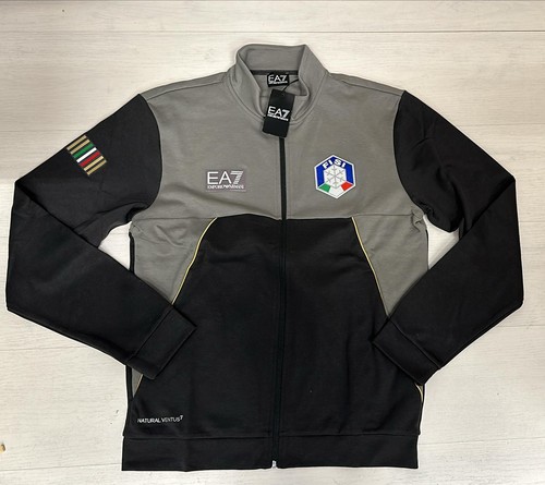 Ea7 emporio armani fisi - ea7,
