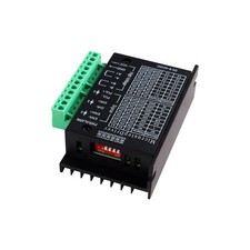 Driver motore passo TB6600 4A