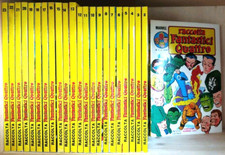 I Fantastici Quattro Raccolte