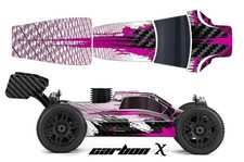 Kit grafica corpo