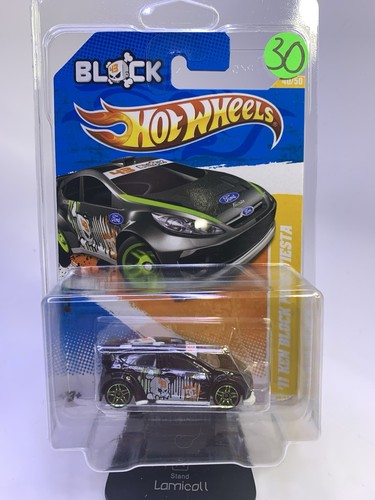 Hot wheels ken - wheels, '11
