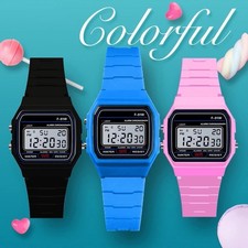 Casio Orologio Vintage f-91w