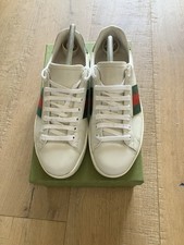 SCARPE UOMO GUCCI SNEAKER ACE