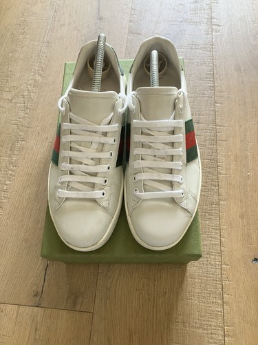Scarpe uomo gucci sneaker - scarpe, ace