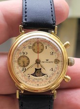 CRONOGRAFO VINTAGE PRYNNGEPS