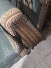 coppia poltrone vintage