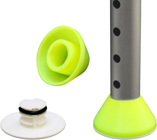 Walker glides tappi - walker,