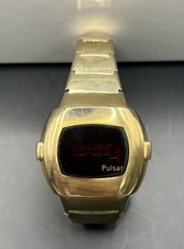 Orologio Vintage Pulsar Time