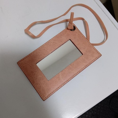 Borsa balenciaga vera pelle - in,
