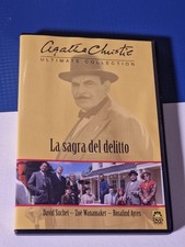La Sagra del Delitto - Agatha