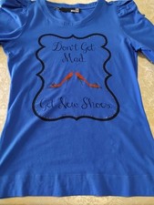 LOVE MOSCHINO DONNA TG. 44