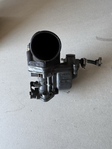 Carburatore weber imb 10 - imb,