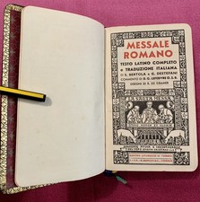 MESSALE ROMANO QUOTIDIANO 1943