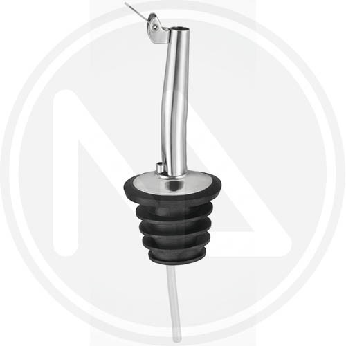 Tappo versatore olio - versatore, in