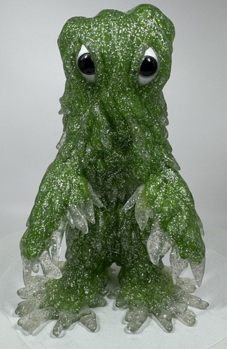 Raro sofubi hedorah glitter - raro,