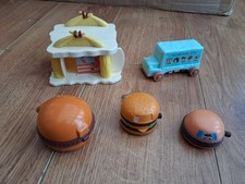 Giocattoli Happy Meal