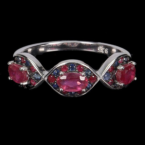 Anello gemsporium argento - gemsporium,