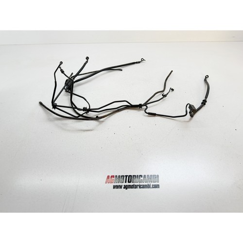 Tubi freno abs honda 750 - nc, x