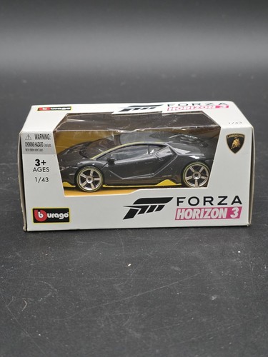 Burago forza horizon - burago, 3