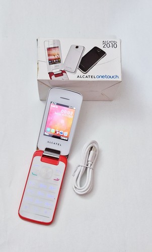 Telefono cellulare alcatel - cellulare,