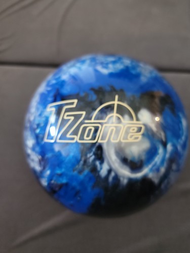Brunswick zone blu nero - brunswick,