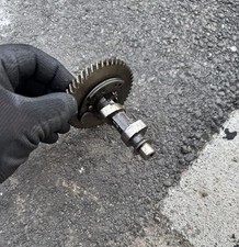 Go Kart Honda Gx160 / Gx200 albero a camme originale karting