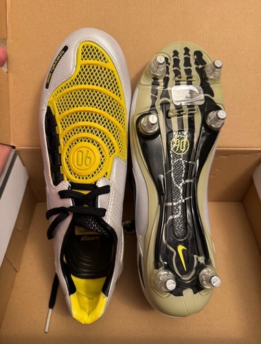 Scarpe calcio nike total - calcio,