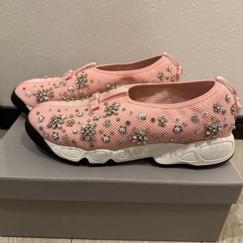 Sneakers christian dior misura - christian,