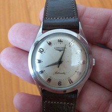 Orologio Longines vintage