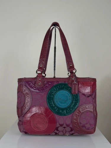 Borsa tracolla coach f15466 - tracolla,