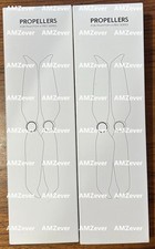 DJI 9455S Low-noise Propellers