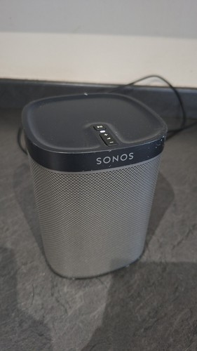Sonos play altoparlante - play:1,