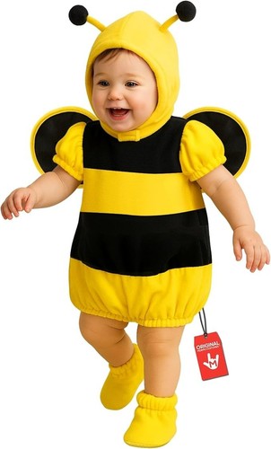 Costume bombo bambino bambino