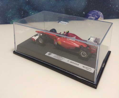 Hotwheels ferrari 150 italia - hotwheels,
