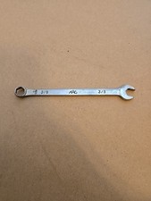 Mac Tools 3/8" 6PT SAE Chrome