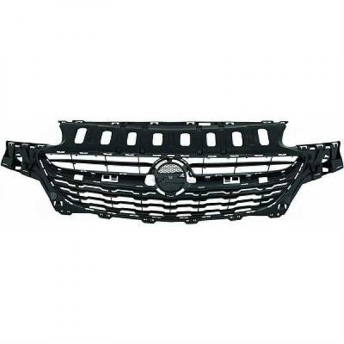 Griglia radiatore per opel - radiatore,