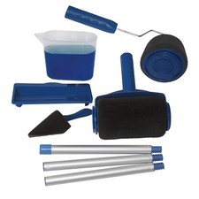 Rullo pittura con serbatoio - con,