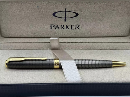 Penna sfera silver - penna,