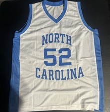 Maglia North Carolina Tar
